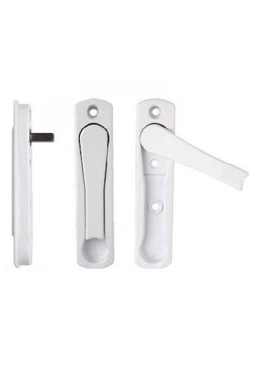Pvc Sürme Gizli Kol