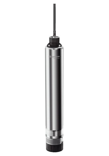 Gardena 1492 Premium Derin Kuyu Pompası 6000 5 Inox