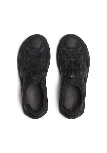Merrell Maıpo Explorer Sıeve J038025 Erkek Sandalet Siyah 40-46