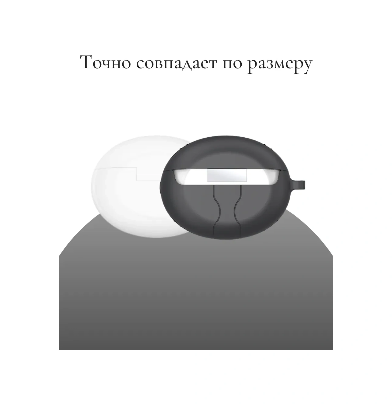 Casetime Huawei Freebuds 6i / 5i Kulaklık Kılıfı Darbeye Dayanıklı 287543339 Siyah