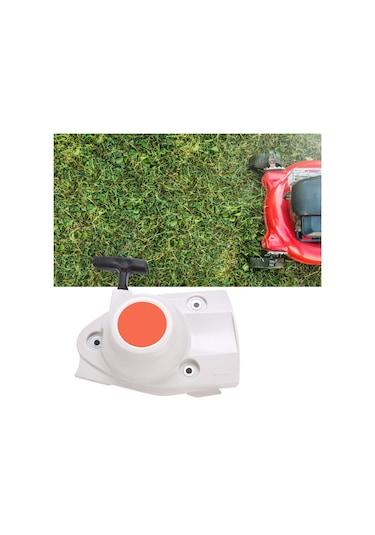 Kaiyi Marş Starter For Ts410/420/480i/500i