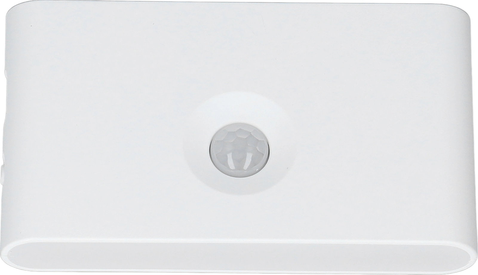 Hombey Akıllı Hareket Sensörlü Gece Lambası - Led, Type-c Şarjlı, Kablosuz Manyetik, Otomatik Açma/kapama, 110 Derece Algılama Açısı, 3-5m Aralık, 400mah Pil Diğer