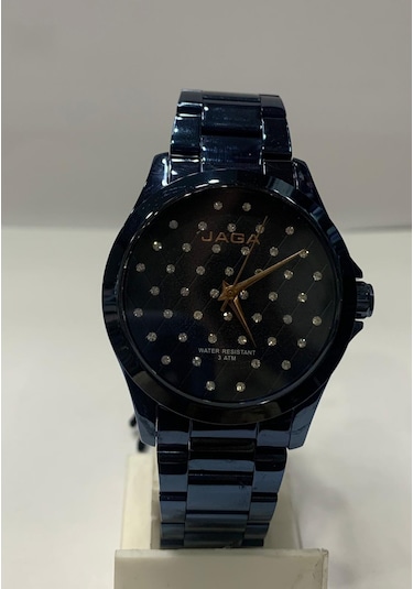 Jaga JG.S00656.02 Metal Kadın Kol Saati