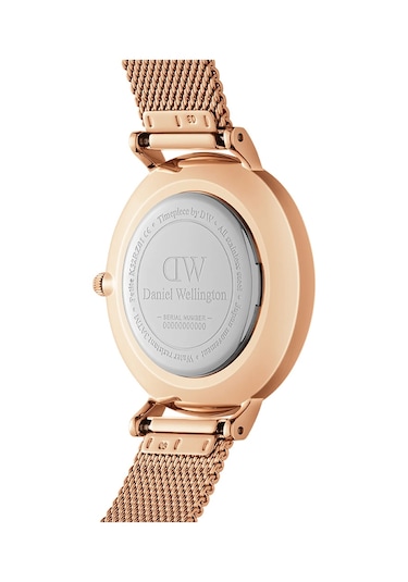 Daniel Wellington Dw00600663 Kadın Kol Saati Diğer