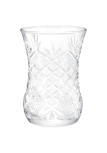 Madame Coco Lucie 6 'lı Çay Bardağı Seti - 100ml Bard0000000030