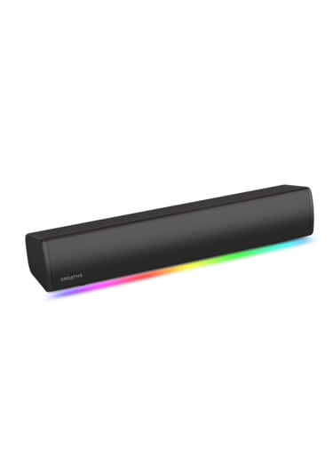 Creative Sound Blaster Gs3 - Oyuncu Soundbar - Bluetooth 5.4 -24w