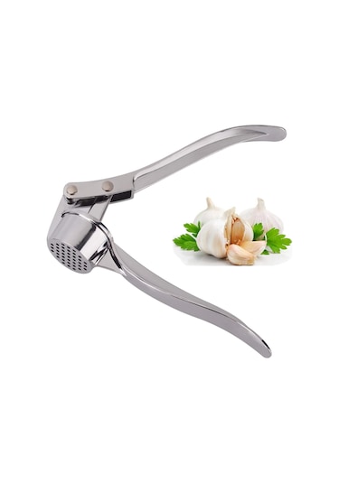 Lichen Profesyonel Mutfak Sarımsak Presi/kıyma/kırıcı İngiltere,