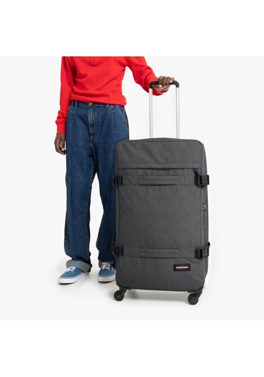 Eastpak Transıt'r 4 L Valiz Ek0a5bfk77h1 Çok Renkli