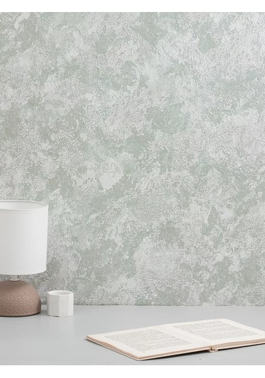 Belorusskie Oboi Yatak Odası İçin 1.06 M Genişliğinde Fliselin Metre Duvar Kağıdı 245695753