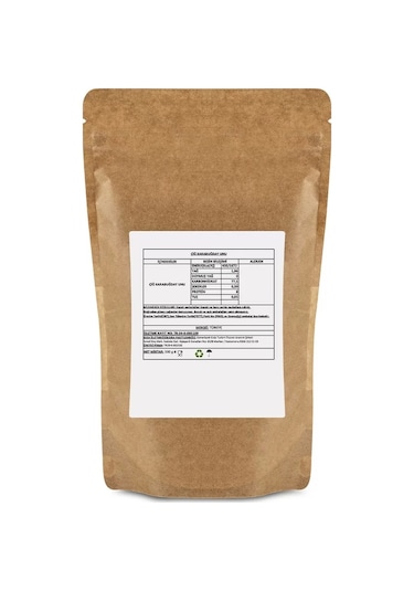 Siyez Evi Karabuğday Unu 500 G