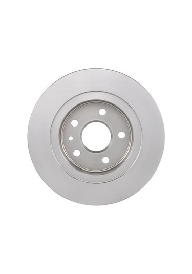 Opel Mokka 1.6D 2015-2022 Bosch Arka Disk 2 Adet