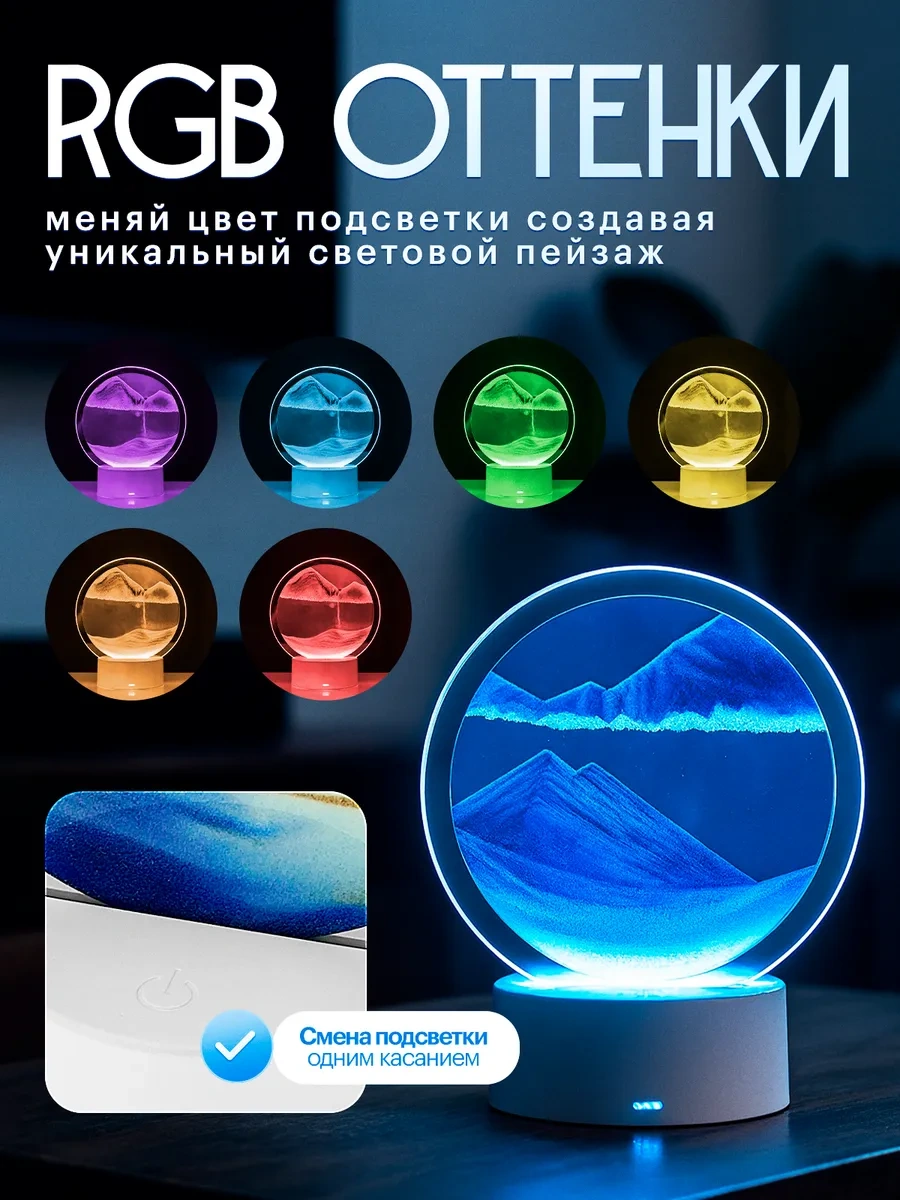 Ogonek Kum Tablosunu Sabahlık Dekorasyon 281659985