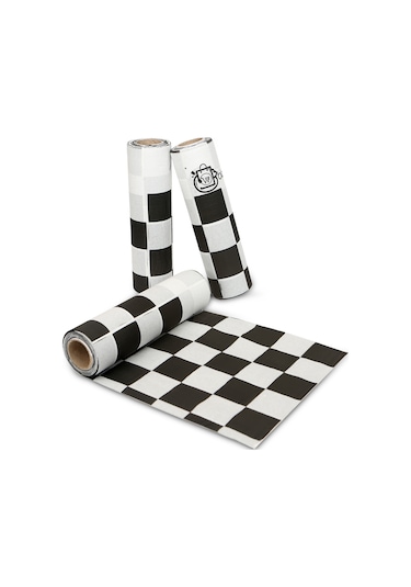 Masa ve Aktivite Piknik Örtüsü Kullan At Sıvı Geçirmez 3 Rulo