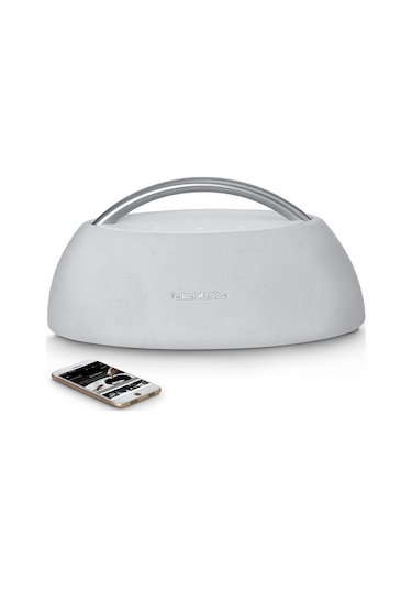 Harman Kardon GoPlay Mini Bluetooth Hoparlör