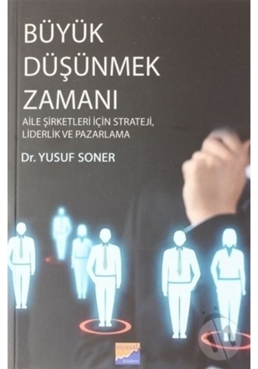 Büyük Düşünme Zamanı