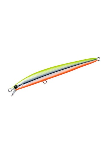 Yozuri Hardcore Minnow Floating Yapay Balığı