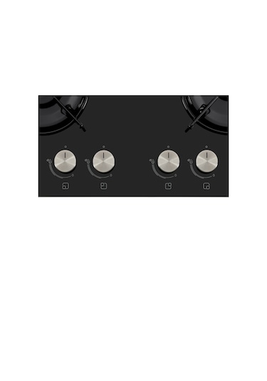 Vestel SO 6114 YS DG Set Üstü Ocak