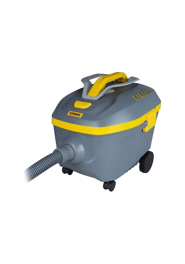 Rtm8020 Sessiz Profesyonel Kuru Tip Süpürge 1200 W 23 L 16 Mbar