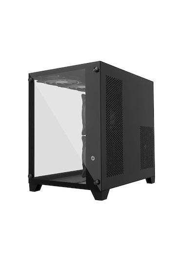 Frisby Phoenix FC-9505G Powersız 6x120 MM RGB Fan USB 3.0 Oyuncu Bilgisayar Kasası