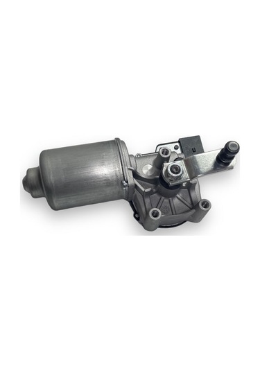 Skoda Fabia Mk1 2005-2008 Ön Cam Silecek Motoru 6q1955119a