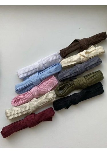 Siberiana 10 Mm'lik Kipe Kipalama Bantı, 10 Adet 1 Metrelik Kutu 107834890