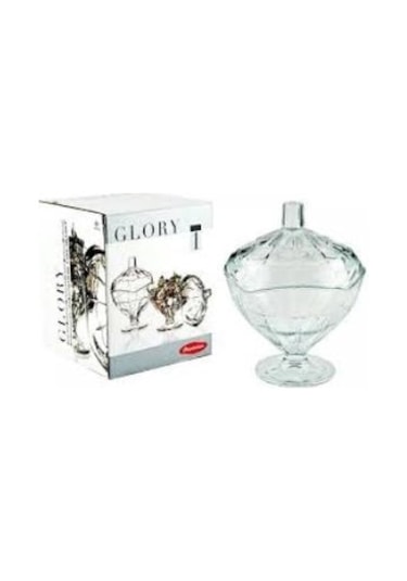 Paşabahçe 98585 Glory Cam Şekerlik