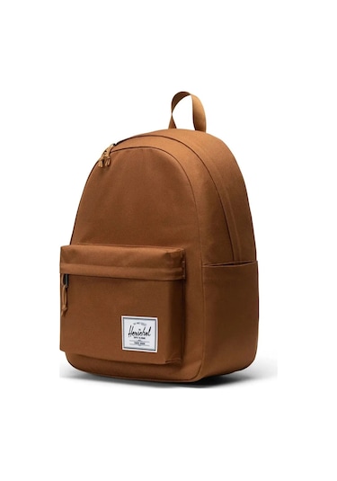 Herschel Classic Backpack 26l Unisex 43cm X 32cm X 16,5cm Sırt Çantası Taba Taba