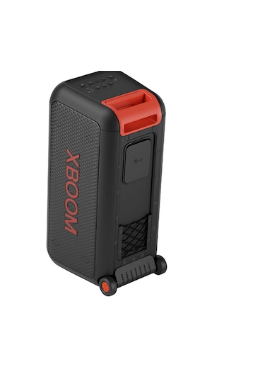 Lg Xboom Xl7s Bluetooth Hoparlör, 250w Parti Hoparlörü Teşhir Ürünüdür