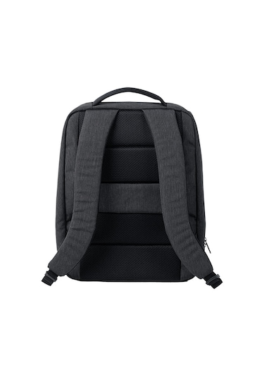 Xiaomi Çok Fonksiyonlu 15.6" Laptop Taşıyıcı Sırt Çantası  Koyu Gri