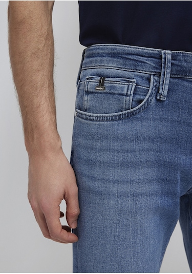 Mavi - Jake Lux Black Indigo Mavisi Jean Pantolon 00422a1745 Mavi