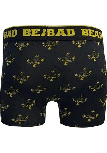 Bad Bear 21.01.03.012-C01 Voltage Erkek Boxer