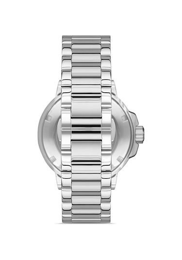 HISLON SD137T-04SS ERKEK KOL SAATİ