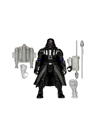 Star Wars Mixmashers Deluxe Fi Gür Darth Vader Star Wars