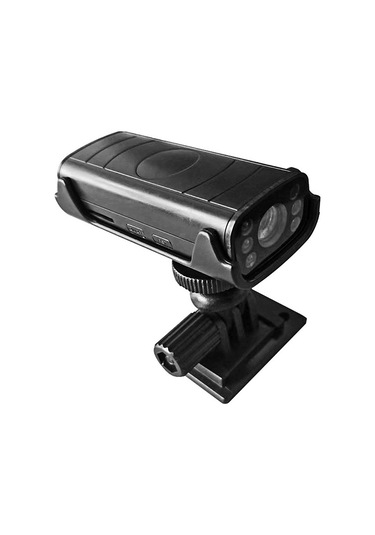 Lemestar Kablosuz Akıllı Güvenlik Kamerası - 1080p Gece Görüşlü, İnsan Algılama, Wifi Kontrollü