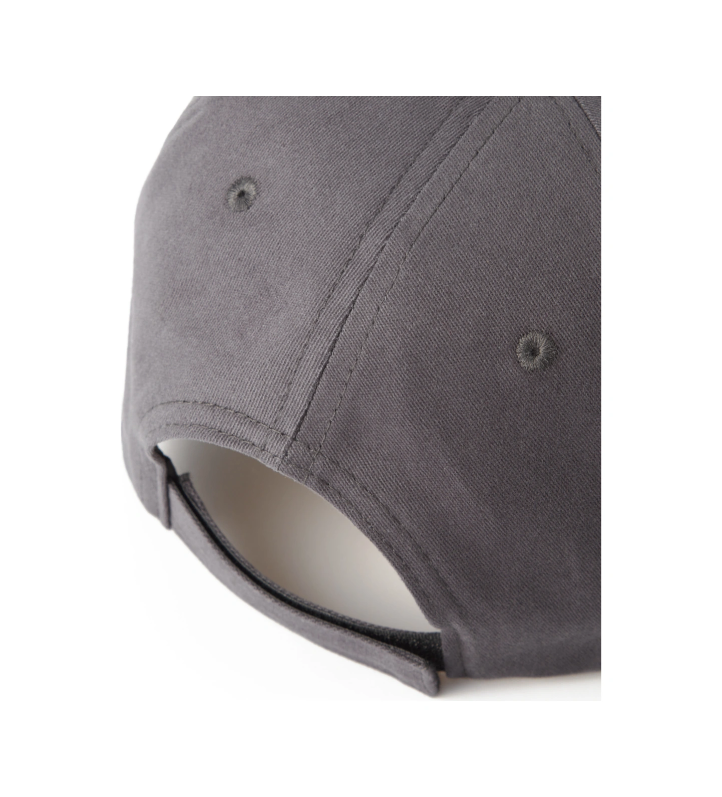 Galatasaray Logo Şapka U251191 Antrasit