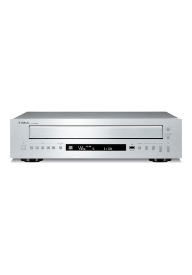 Yamaha CD-C603 5'li CD Player Gri