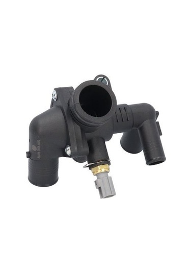 Elba 1080073 - Termostat Govdesı Komple Boxer Iıı Jumper Iıı 22d
