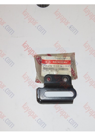 KIA BESTA ROLENTİ KASNAK BRAKETİ 1995-2000 0K71C15912
