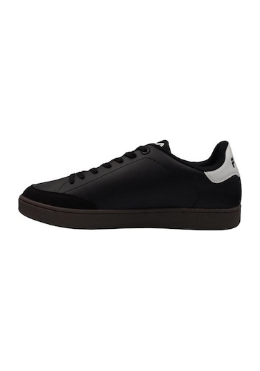 Fila Ffm0365.83036 Courtbay Erkek Tenis Ayakkabısı Siyah