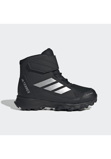 Adidas Jr4188 Terrex Snow Cw K Çok Renkli