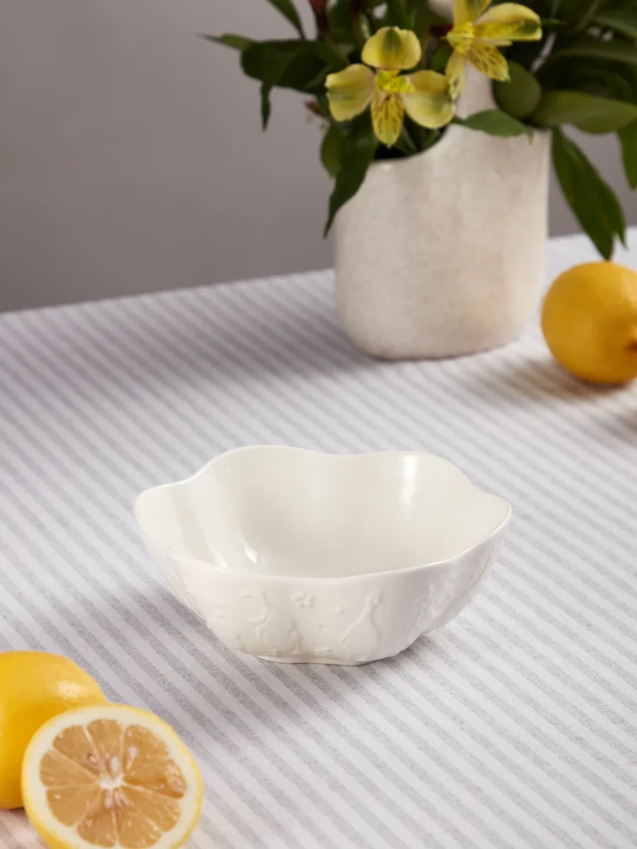 Lefard Salata Kabı "family Farm" 650 Ml 317526799 Beyaz