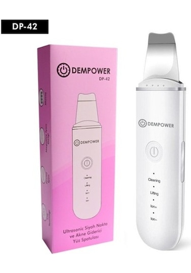 Periboia Ultrasonic Spatula