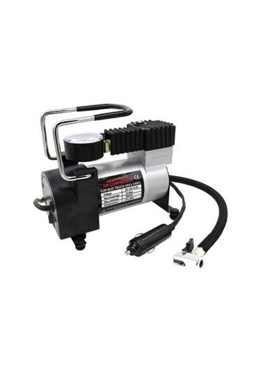 Hava Kompresörü Metal 12 V 150 Psı