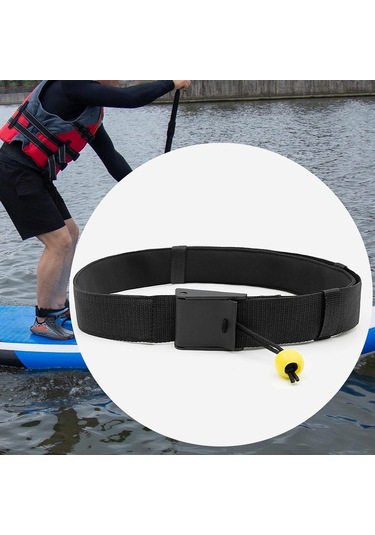 Homyl Surf Bel Kemeri Su Sporları Için Yetişkinler Ayakta