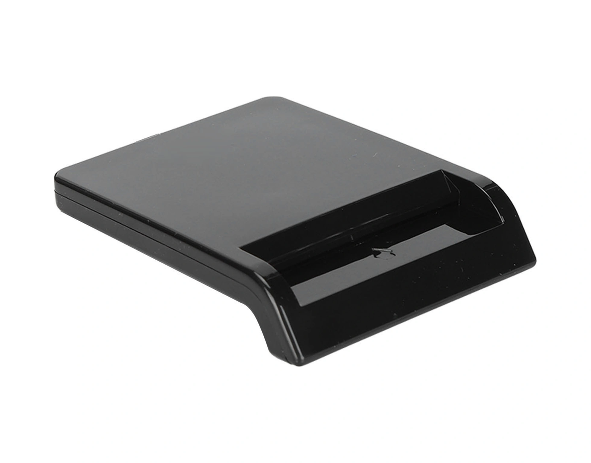 Xiyyadms Usb 2.0 Çok Fonksiyonlu Kart Okuyucu - Sım, Banka, Vergi, Kimlik Kartı Tanıma, Linux/windows Uyumlu, Plug & Play, Abs Malzeme