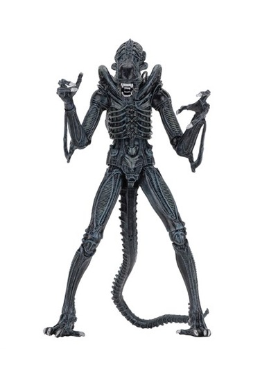 Neca Ultimate Series Blue Alien 7 In Aksiyon Fig r Fiyatlar ve