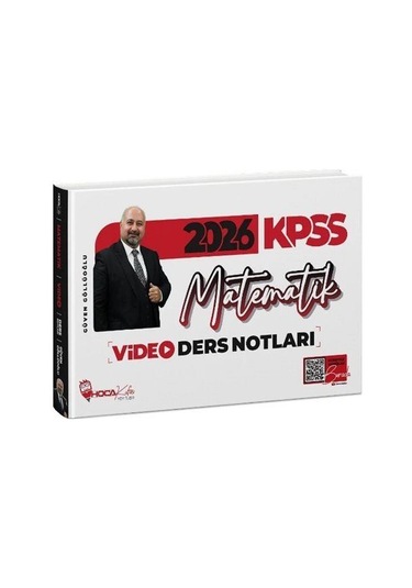 2026 Kpss Matematik Video Ders Notları / Komisyon
