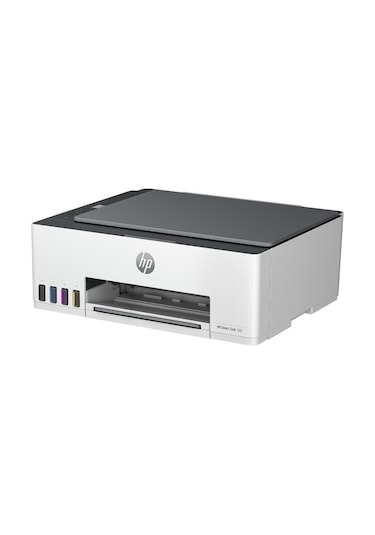 Hp Smart Tank 580 1F3Y2A Tarayıcı Fotokopi Mürekkep Püskürtmeli Tanklı Yazıcı