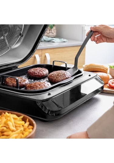 Cecofry Firedome 6000 2400 W Airfryer Fritöz