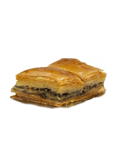 Tadım Kuru Fırını 80 Katlı Ev Baklavası 1 KG